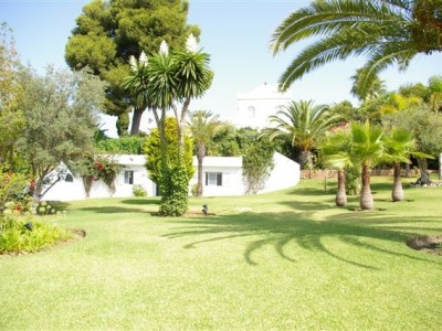 Marbella property: Villa with 8 bedroom in Marbella, Spain 245860