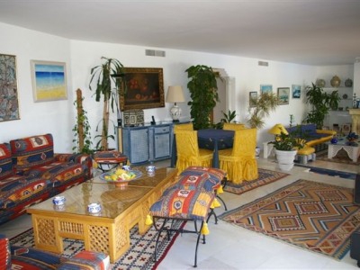 Marbella property: Marbella Villa 245860