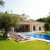 Marbella property: Marbella Villa, Spain 245860