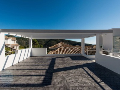 Benahavis property: Villa with 6 bedroom in Benahavis 245861