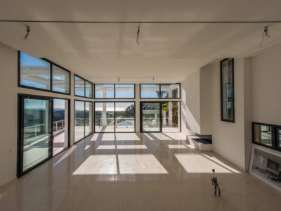 Benahavis property: Villa with 6 bedroom in Benahavis, Spain 245861