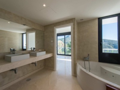 Benahavis property: Malaga Villa 245861