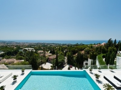Marbella property: Villa for sale in Marbella 245862