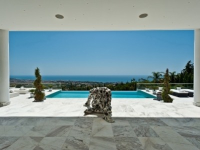 Marbella property: Villa in Malaga for sale 245862