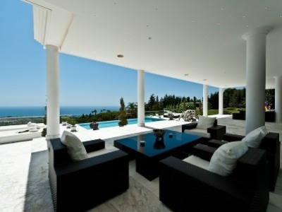 Marbella property: Malaga property | 7 bedroom Villa 245862