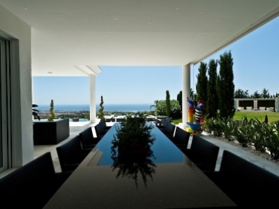 Marbella property: Marbella, Spain | Villa for sale 245862