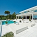 Marbella property: Marbella, Spain Villa 245862