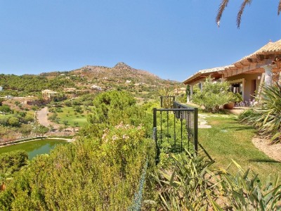 Benahavis property: Villa for sale in Benahavis 245864