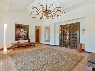 Benahavis property: Villa with bedroom in Benahavis 245864