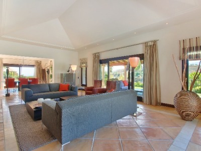 Benahavis property: Villa with bedroom in Benahavis, Spain 245864