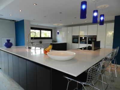 Marbella property: Villa with 5 bedroom in Marbella 245865