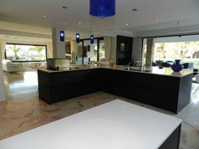 Marbella property: Villa with 5 bedroom in Marbella, Spain 245865