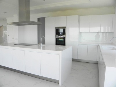 Estepona property: Villa with 8 bedroom in Estepona 245866