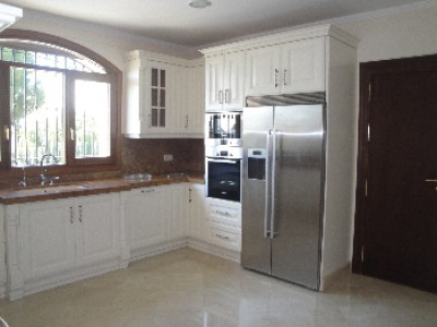Marbella property: Villa in Malaga for sale 245867