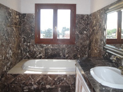 Marbella property: Malaga Villa 245867