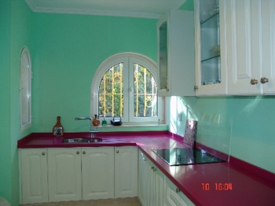 Mijas Costa property: Villa with 5 bedroom in Mijas Costa 245868
