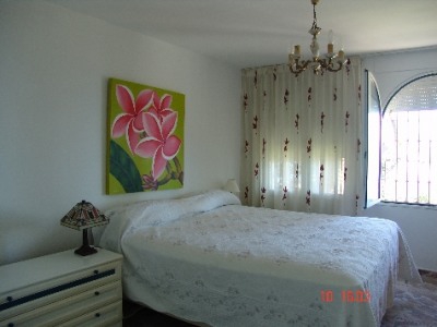 Mijas Costa property: Malaga property | 5 bedroom Villa 245868