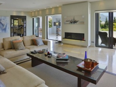 Marbella property: Villa with 5 bedroom in Marbella 245869