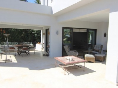 Marbella property: Villa in Malaga for sale 245869