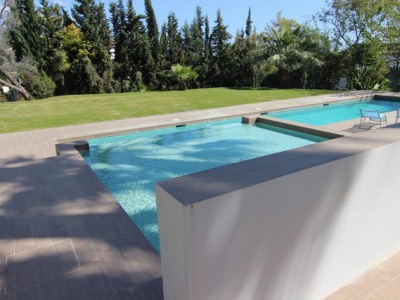 Marbella property: Malaga property | 5 bedroom Villa 245869