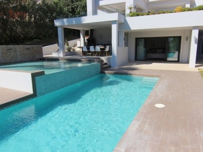 Marbella property: Marbella Villa 245869