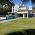 Marbella property: Beautiful Villa for sale in Marbella 245869