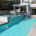 Marbella property: Beautiful Villa for sale in Malaga 245869