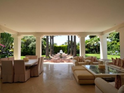 Marbella property: Villa for sale in Marbella, Spain 245870