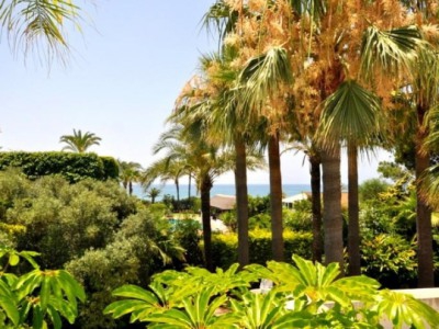 Marbella property: Villa with 5 bedroom in Marbella 245870