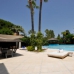 Marbella property: 5 bedroom Villa in Malaga 245870
