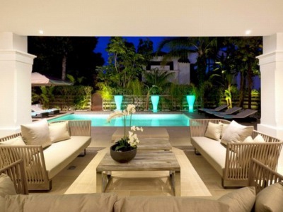Marbella property: Villa for sale in Marbella 245872