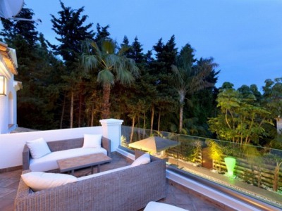 Marbella property: Villa for sale in Marbella, Spain 245872