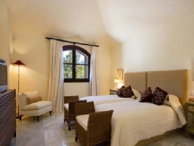 Marbella property: Villa in Malaga for sale 245872
