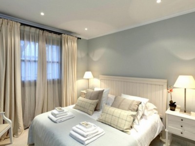 Marbella property: Malaga Villa 245872