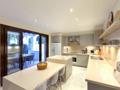 Marbella property: Marbella Villa 245872