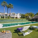 San Roque property: Villa for sale in San Roque 245873