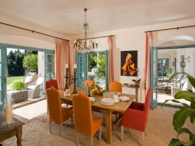 San Roque property: Villa with 9+ bedroom in San Roque, Spain 245873