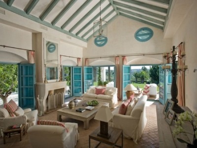 San Roque property: Villa in Cadiz for sale 245873