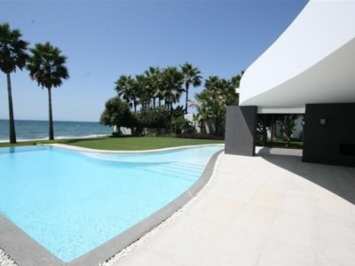 Marbella property: Villa for sale in Marbella 245874
