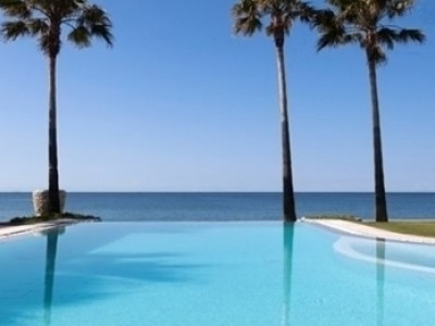 Marbella property: Villa with 6 bedroom in Marbella 245874