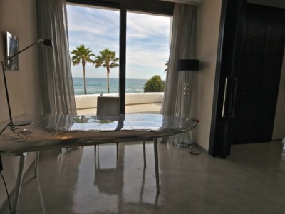 Marbella property: Malaga Villa 245874