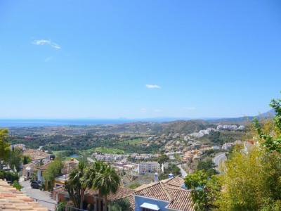 Benahavis property: Villa for sale in Benahavis 245875