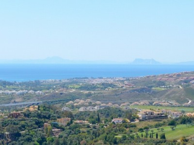 Benahavis property: Villa for sale in Benahavis, Spain 245875