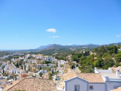 Benahavis property: Villa with 8 bedroom in Benahavis, Spain 245875