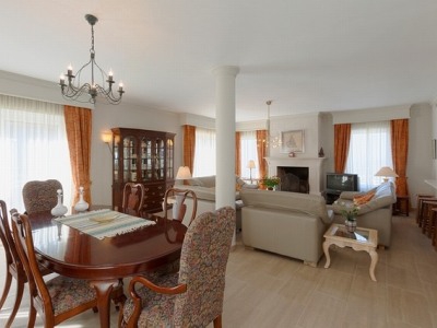 Benahavis property: Villa in Malaga for sale 245875