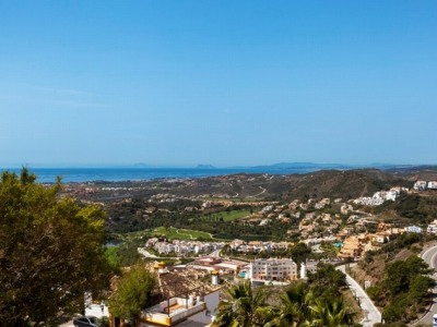Benahavis property: Malaga property | 8 bedroom Villa 245875