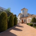 Benahavis property:  Villa in Malaga 245875