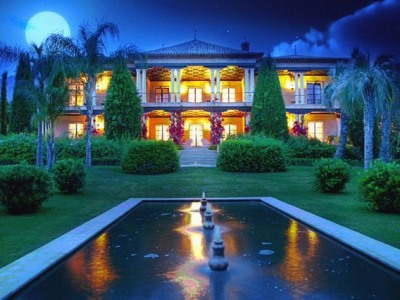 Marbella property: Villa with 6 bedroom in Marbella 245876