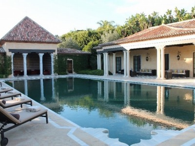 Marbella property: Villa with 6 bedroom in Marbella, Spain 245876