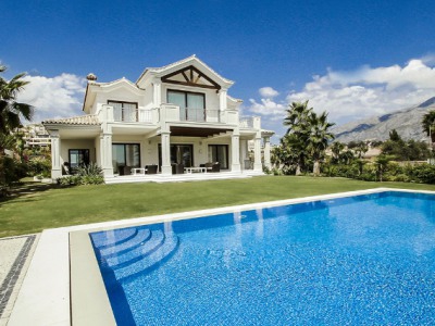 Marbella property: Villa for sale in Marbella 245877